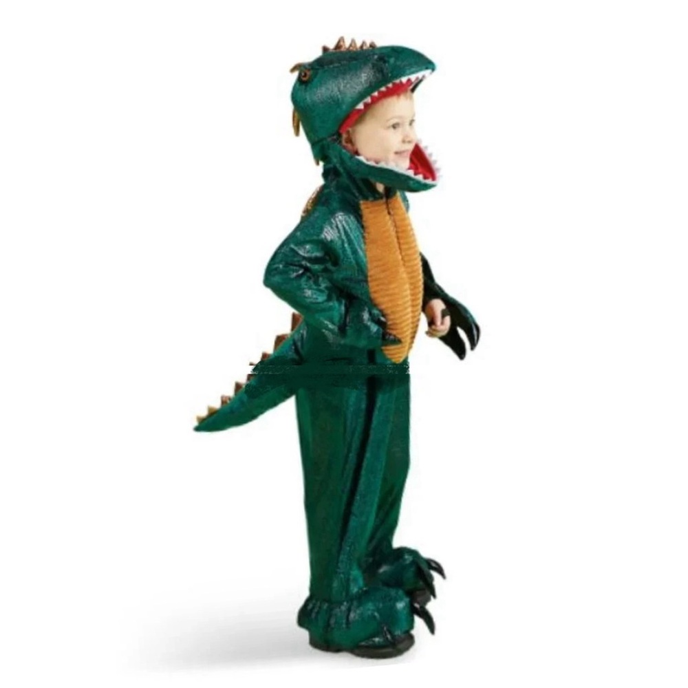 Dream Play Imagine Dinosaur One Piece Plush Costume
